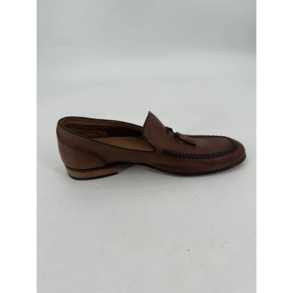 Mezlan shoes are